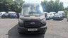 USED 2023 23 FORD TRANSIT L3 H3 Tdci 130 PS Trend LWB High Roof with Air Conditioning, Large Screen Media, Bulkhead, Ply Lining , Parking Sensors and all of the usual Trend spec that you would expect in the new shape Transit fnished in 