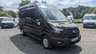 USED 2023 23 FORD TRANSIT L3 H3 Tdci 130 PS Trend LWB High Roof with Air Conditioning, Large Screen Media, Bulkhead, Ply Lining , Parking Sensors and all of the usual Trend spec that you would expect in the new shape Transit fnished in 