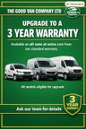 USED 2023 23 FORD TRANSIT L3 H3 Tdci 130 PS Trend LWB High Roof with Air Conditioning, Large Screen Media, Bulkhead, Ply Lining , Parking Sensors and all of the usual Trend spec that you would expect in the new shape Transit fnished in 