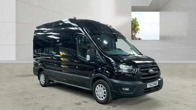 View our FORD TRANSIT
