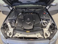 USED 2019 69 MERCEDES-BENZ E-CLASS 2.9 E350d AMG Line Edition (Premium Plus) Estate 5dr Diesel G-Tronic+ Euro 6 (s/s) (286 ps) 