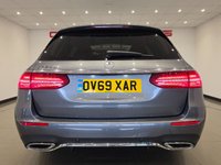 USED 2019 69 MERCEDES-BENZ E-CLASS 2.9 E350d AMG Line Edition (Premium Plus) Estate 5dr Diesel G-Tronic+ Euro 6 (s/s) (286 ps) 