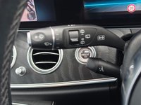 USED 2019 69 MERCEDES-BENZ E-CLASS 2.9 E350d AMG Line Edition (Premium Plus) Estate 5dr Diesel G-Tronic+ Euro 6 (s/s) (286 ps) 