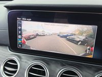 USED 2019 69 MERCEDES-BENZ E-CLASS 2.9 E350d AMG Line Edition (Premium Plus) Estate 5dr Diesel G-Tronic+ Euro 6 (s/s) (286 ps) 