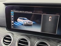USED 2019 69 MERCEDES-BENZ E-CLASS 2.9 E350d AMG Line Edition (Premium Plus) Estate 5dr Diesel G-Tronic+ Euro 6 (s/s) (286 ps) 