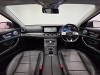 USED 2019 69 MERCEDES-BENZ E-CLASS 2.9 E350d AMG Line Edition (Premium Plus) Estate 5dr Diesel G-Tronic+ Euro 6 (s/s) (286 ps) 