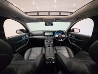 USED 2019 69 MERCEDES-BENZ E-CLASS 2.9 E350d AMG Line Edition (Premium Plus) Estate 5dr Diesel G-Tronic+ Euro 6 (s/s) (286 ps) 