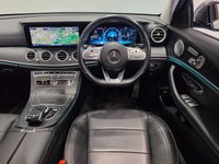 USED 2019 69 MERCEDES-BENZ E-CLASS 2.9 E350d AMG Line Edition (Premium Plus) Estate 5dr Diesel G-Tronic+ Euro 6 (s/s) (286 ps) 