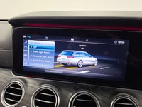 USED 2019 69 MERCEDES-BENZ E-CLASS 2.9 E350d AMG Line Edition (Premium Plus) Estate 5dr Diesel G-Tronic+ Euro 6 (s/s) (286 ps) 