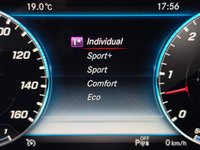 USED 2019 69 MERCEDES-BENZ E-CLASS 2.9 E350d AMG Line Edition (Premium Plus) Estate 5dr Diesel G-Tronic+ Euro 6 (s/s) (286 ps) 