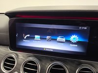 USED 2019 69 MERCEDES-BENZ E-CLASS 2.9 E350d AMG Line Edition (Premium Plus) Estate 5dr Diesel G-Tronic+ Euro 6 (s/s) (286 ps) 
