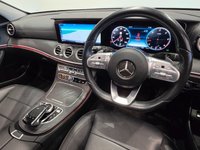 USED 2019 69 MERCEDES-BENZ E-CLASS 2.9 E350d AMG Line Edition (Premium Plus) Estate 5dr Diesel G-Tronic+ Euro 6 (s/s) (286 ps) 