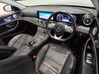 USED 2019 69 MERCEDES-BENZ E-CLASS 2.9 E350d AMG Line Edition (Premium Plus) Estate 5dr Diesel G-Tronic+ Euro 6 (s/s) (286 ps) 