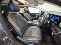 USED 2019 69 MERCEDES-BENZ E-CLASS 2.9 E350d AMG Line Edition (Premium Plus) Estate 5dr Diesel G-Tronic+ Euro 6 (s/s) (286 ps) 