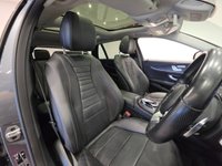 USED 2019 69 MERCEDES-BENZ E-CLASS 2.9 E350d AMG Line Edition (Premium Plus) Estate 5dr Diesel G-Tronic+ Euro 6 (s/s) (286 ps) 