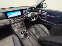 USED 2019 69 MERCEDES-BENZ E-CLASS 2.9 E350d AMG Line Edition (Premium Plus) Estate 5dr Diesel G-Tronic+ Euro 6 (s/s) (286 ps) 