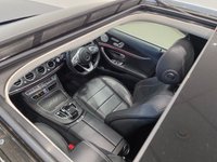 USED 2019 69 MERCEDES-BENZ E-CLASS 2.9 E350d AMG Line Edition (Premium Plus) Estate 5dr Diesel G-Tronic+ Euro 6 (s/s) (286 ps) 