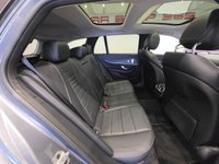 USED 2019 69 MERCEDES-BENZ E-CLASS 2.9 E350d AMG Line Edition (Premium Plus) Estate 5dr Diesel G-Tronic+ Euro 6 (s/s) (286 ps) 