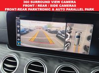 USED 2019 69 MERCEDES-BENZ E-CLASS 2.9 E350d AMG Line Edition (Premium Plus) Estate 5dr Diesel G-Tronic+ Euro 6 (s/s) (286 ps) 