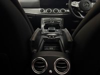 USED 2019 69 MERCEDES-BENZ E-CLASS 2.9 E350d AMG Line Edition (Premium Plus) Estate 5dr Diesel G-Tronic+ Euro 6 (s/s) (286 ps) 