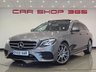USED 2019 69 MERCEDES-BENZ E-CLASS 2.9 E350d AMG Line Edition (Premium Plus) Estate 5dr Diesel G-Tronic+ Euro 6 (s/s) (286 ps) 