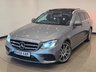 USED 2019 69 MERCEDES-BENZ E-CLASS 2.9 E350d AMG Line Edition (Premium Plus) Estate 5dr Diesel G-Tronic+ Euro 6 (s/s) (286 ps) 
