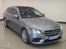 USED 2019 69 MERCEDES-BENZ E-CLASS 2.9 E350d AMG Line Edition (Premium Plus) Estate 5dr Diesel G-Tronic+ Euro 6 (s/s) (286 ps) 