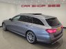 USED 2019 69 MERCEDES-BENZ E-CLASS 2.9 E350d AMG Line Edition (Premium Plus) Estate 5dr Diesel G-Tronic+ Euro 6 (s/s) (286 ps) 