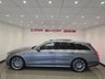 USED 2019 69 MERCEDES-BENZ E-CLASS 2.9 E350d AMG Line Edition (Premium Plus) Estate 5dr Diesel G-Tronic+ Euro 6 (s/s) (286 ps) 