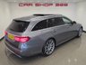 USED 2019 69 MERCEDES-BENZ E-CLASS 2.9 E350d AMG Line Edition (Premium Plus) Estate 5dr Diesel G-Tronic+ Euro 6 (s/s) (286 ps) 