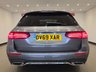USED 2019 69 MERCEDES-BENZ E-CLASS 2.9 E350d AMG Line Edition (Premium Plus) Estate 5dr Diesel G-Tronic+ Euro 6 (s/s) (286 ps) 