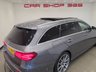 USED 2019 69 MERCEDES-BENZ E-CLASS 2.9 E350d AMG Line Edition (Premium Plus) Estate 5dr Diesel G-Tronic+ Euro 6 (s/s) (286 ps) 