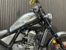 USED 2023 73 HONDA CMX1100 REBEL FINANCE SPECIALISTS APPLY NOW LOW RATE FINANCE DELIVERY AVAILABLE