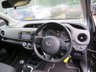USED 2018 67 TOYOTA YARIS 1.5 VVT-i Icon Tech Hatchback 5dr Petrol Manual Euro 6 (111 ps) 