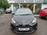USED 2018 67 TOYOTA YARIS 1.5 VVT-i Icon Tech Hatchback 5dr Petrol Manual Euro 6 (111 ps) This low mileage example comes beautifully maintained with 7 x service records, the first of which were with Toyota main dealer. New service and detailed inspection. Sold with a new 12 month MOT. Only insurance group 9!