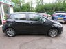 USED 2018 67 TOYOTA YARIS 1.5 VVT-i Icon Tech Hatchback 5dr Petrol Manual Euro 6 (111 ps) This low mileage example comes beautifully maintained with 7 x service records, the first of which were with Toyota main dealer. New service and detailed inspection. Sold with a new 12 month MOT. Only insurance group 9!
