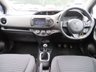 USED 2018 67 TOYOTA YARIS 1.5 VVT-i Icon Tech Hatchback 5dr Petrol Manual Euro 6 (111 ps) This low mileage example comes beautifully maintained with 7 x service records, the first of which were with Toyota main dealer. New service and detailed inspection. Sold with a new 12 month MOT. Only insurance group 9!