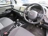 USED 2018 67 TOYOTA YARIS 1.5 VVT-i Icon Tech Hatchback 5dr Petrol Manual Euro 6 (111 ps) This low mileage example comes beautifully maintained with 7 x service records, the first of which were with Toyota main dealer. New service and detailed inspection. Sold with a new 12 month MOT. Only insurance group 9!