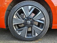 USED 2020 20 VAUXHALL Corsa Electric 50kWh Elite Nav Hatchback 5dr Electric Auto (7.4Kw Charger) (136 ps) 2 Keys - Great Spec + Condition
