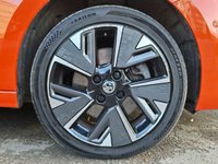 USED 2020 20 VAUXHALL Corsa Electric 50kWh Elite Nav Hatchback 5dr Electric Auto (7.4Kw Charger) (136 ps) 2 Keys - Great Spec + Condition