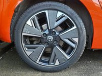 USED 2020 20 VAUXHALL Corsa Electric 50kWh Elite Nav Hatchback 5dr Electric Auto (7.4Kw Charger) (136 ps) 2 Keys - Great Spec + Condition