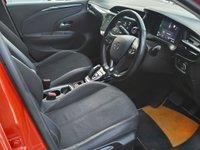 USED 2020 20 VAUXHALL Corsa Electric 50kWh Elite Nav Hatchback 5dr Electric Auto (7.4Kw Charger) (136 ps) 2 Keys - Great Spec + Condition