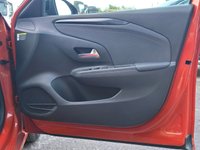 USED 2020 20 VAUXHALL Corsa Electric 50kWh Elite Nav Hatchback 5dr Electric Auto (7.4Kw Charger) (136 ps) 2 Keys - Great Spec + Condition