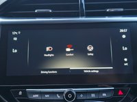 USED 2020 20 VAUXHALL Corsa Electric 50kWh Elite Nav Hatchback 5dr Electric Auto (7.4Kw Charger) (136 ps) 2 Keys - Great Spec + Condition
