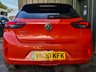 USED 2020 20 VAUXHALL Corsa Electric 50kWh Elite Nav Hatchback 5dr Electric Auto (7.4Kw Charger) (136 ps) 2 Keys - Great Spec + Condition