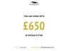 USED 2020 20 VAUXHALL Corsa Electric 50kWh Elite Nav Hatchback 5dr Electric Auto (7.4Kw Charger) (136 ps) 2 Keys - Great Spec + Condition