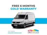 USED 2022 72 RENAULT TRUCKS MASTER 2.3 Diesel Luton Curtain Side 4.2m Citiloader Truckcraft  Tail Lift Euro 6 