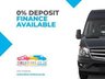 USED 2022 72 RENAULT TRUCKS MASTER 2.3 Diesel Luton Curtain Side 4.2m Citiloader Truckcraft  Tail Lift Euro 6 