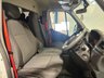 USED 2022 72 RENAULT TRUCKS MASTER 2.3 Diesel Luton Curtain Side 4.2m Citiloader Truckcraft  Tail Lift Euro 6 
