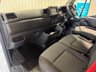 USED 2022 72 RENAULT TRUCKS MASTER 2.3 Diesel Luton Curtain Side 4.2m Citiloader Truckcraft  Tail Lift Euro 6 